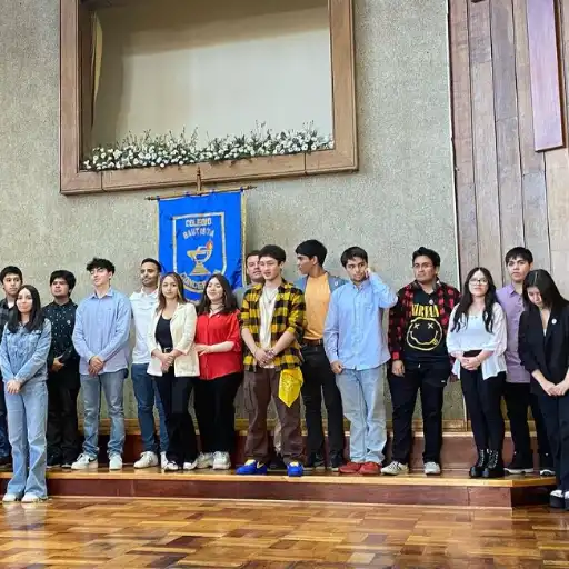 Colegio Bautista