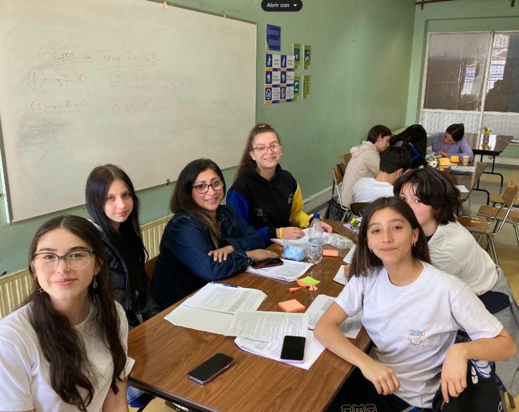 Colegio Bautista